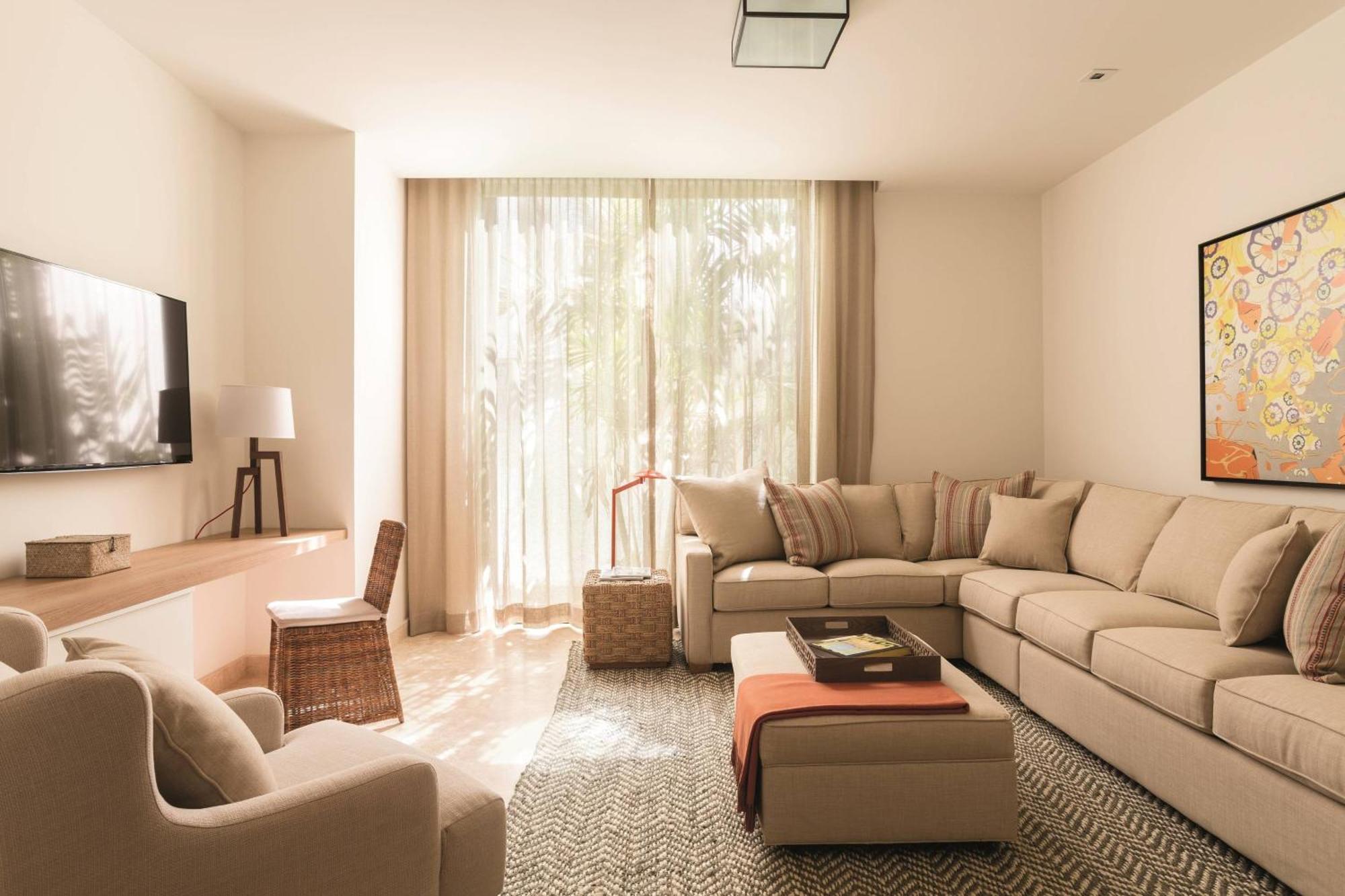 โดราโด บีช อะ ริตซ์-คาร์ลตัน รีเสิร์ฟ Hotel ภายนอก รูปภาพ